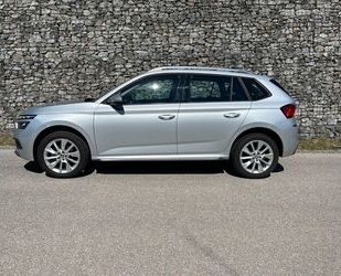 Skoda Kamiq Gebrauchtwagen