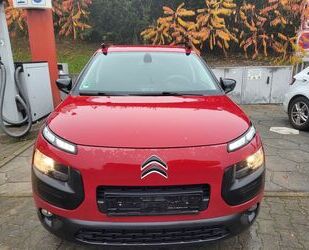 Citroen C4 Cactus Gebrauchtwagen