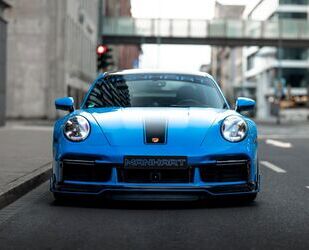 Porsche 911 Urmodell Gebrauchtwagen