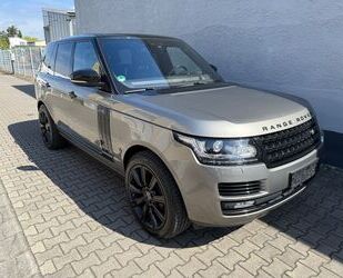 Land Rover Range Rover Gebrauchtwagen