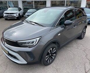 Opel Crossland (X) Gebrauchtwagen