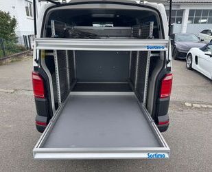 VW T6 Transporter Gebrauchtwagen