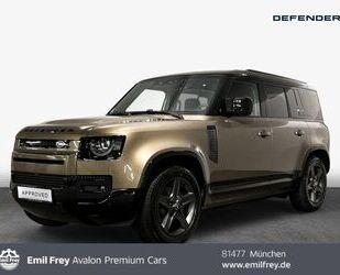 Land Rover Defender Gebrauchtwagen