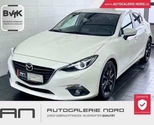 Mazda 3 Gebrauchtwagen