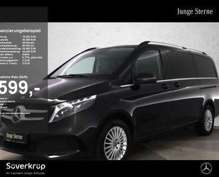 Mercedes-Benz V 300 Gebrauchtwagen