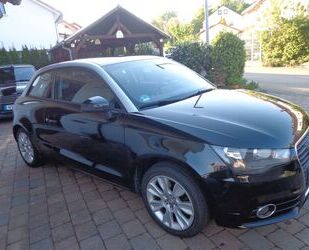 Audi A1 Gebrauchtwagen