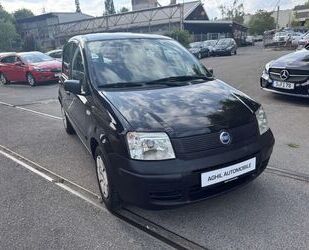Fiat Panda Gebrauchtwagen