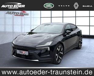 Polestar 4 Gebrauchtwagen