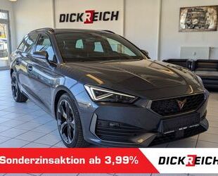 Cupra Leon Gebrauchtwagen