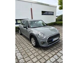 Mini One D Gebrauchtwagen