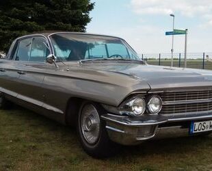 Cadillac Fleetwood Gebrauchtwagen