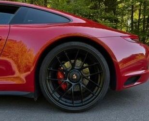 Porsche 991 Gebrauchtwagen