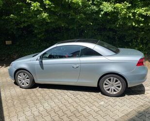 VW Eos Gebrauchtwagen
