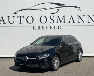 Mercedes-Benz A 180 Gebrauchtwagen