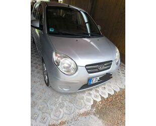 Kia Picanto Gebrauchtwagen