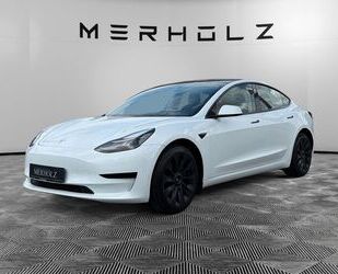 Tesla Model 3 Gebrauchtwagen