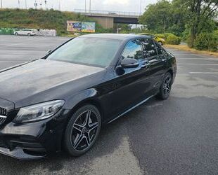 Mercedes-Benz C 300 Gebrauchtwagen