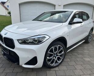 BMW X2 Gebrauchtwagen