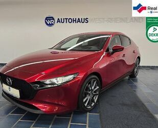 Mazda 3 Gebrauchtwagen