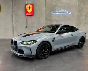 BMW M4 Gebrauchtwagen