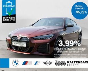 BMW i4 Gebrauchtwagen