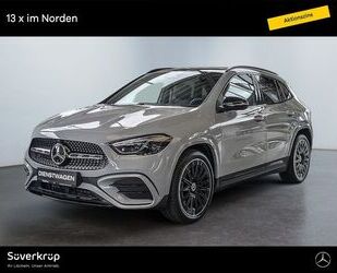 Mercedes-Benz GLA 200 Gebrauchtwagen