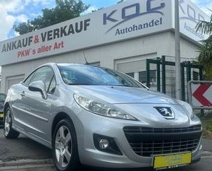 Peugeot 207 Gebrauchtwagen