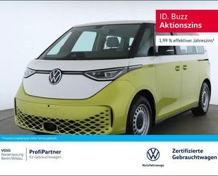 VW ID. Buzz Gebrauchtwagen