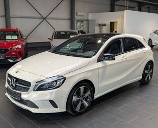 Mercedes-Benz A 200 Gebrauchtwagen