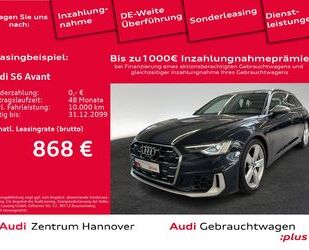 Audi S6 Gebrauchtwagen