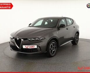 Alfa Romeo Tonale Gebrauchtwagen