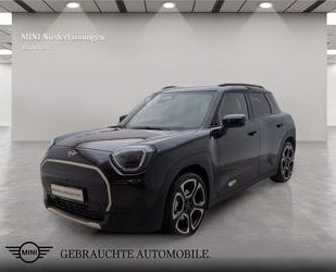 Mini Aceman Gebrauchtwagen