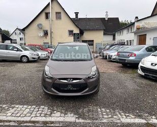 Hyundai ix20 Gebrauchtwagen