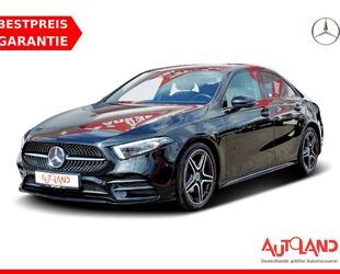 Mercedes-Benz A 180 Gebrauchtwagen