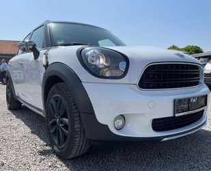 Mini Cooper D Gebrauchtwagen
