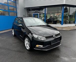 VW Polo Gebrauchtwagen