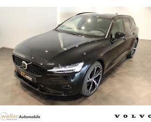 Volvo V60 Gebrauchtwagen
