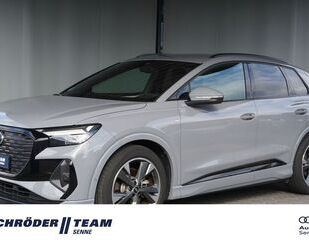 Audi Q4 e-tron Gebrauchtwagen