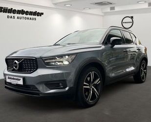 Volvo XC40 Gebrauchtwagen