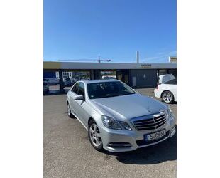 Mercedes-Benz E 200 Gebrauchtwagen