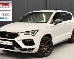 Cupra Ateca Gebrauchtwagen