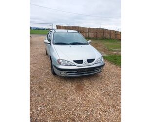 Renault Megane Gebrauchtwagen
