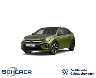 VW Taigo Gebrauchtwagen