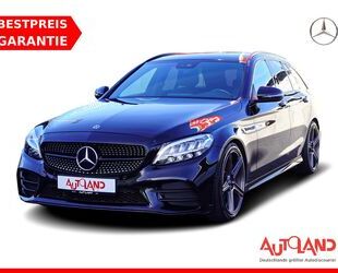 Mercedes-Benz C 160 Gebrauchtwagen