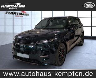 Land Rover Range Rover Sport Gebrauchtwagen