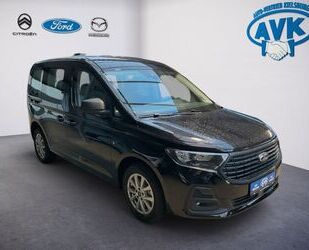 Ford Tourneo Connect Gebrauchtwagen