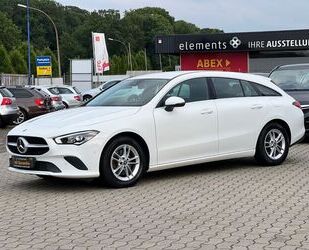 Mercedes-Benz CLA 180 Gebrauchtwagen