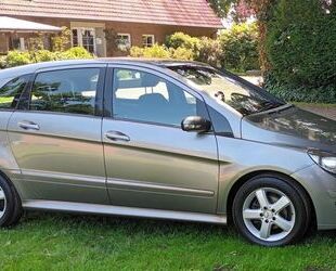 Mercedes-Benz B 170 Gebrauchtwagen