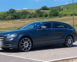 Mercedes-Benz CLS 350 Shooting Brake Gebrauchtwagen