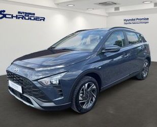 Hyundai BAYON Gebrauchtwagen